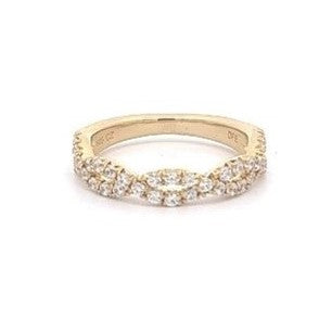 Diamond Twist Style Band