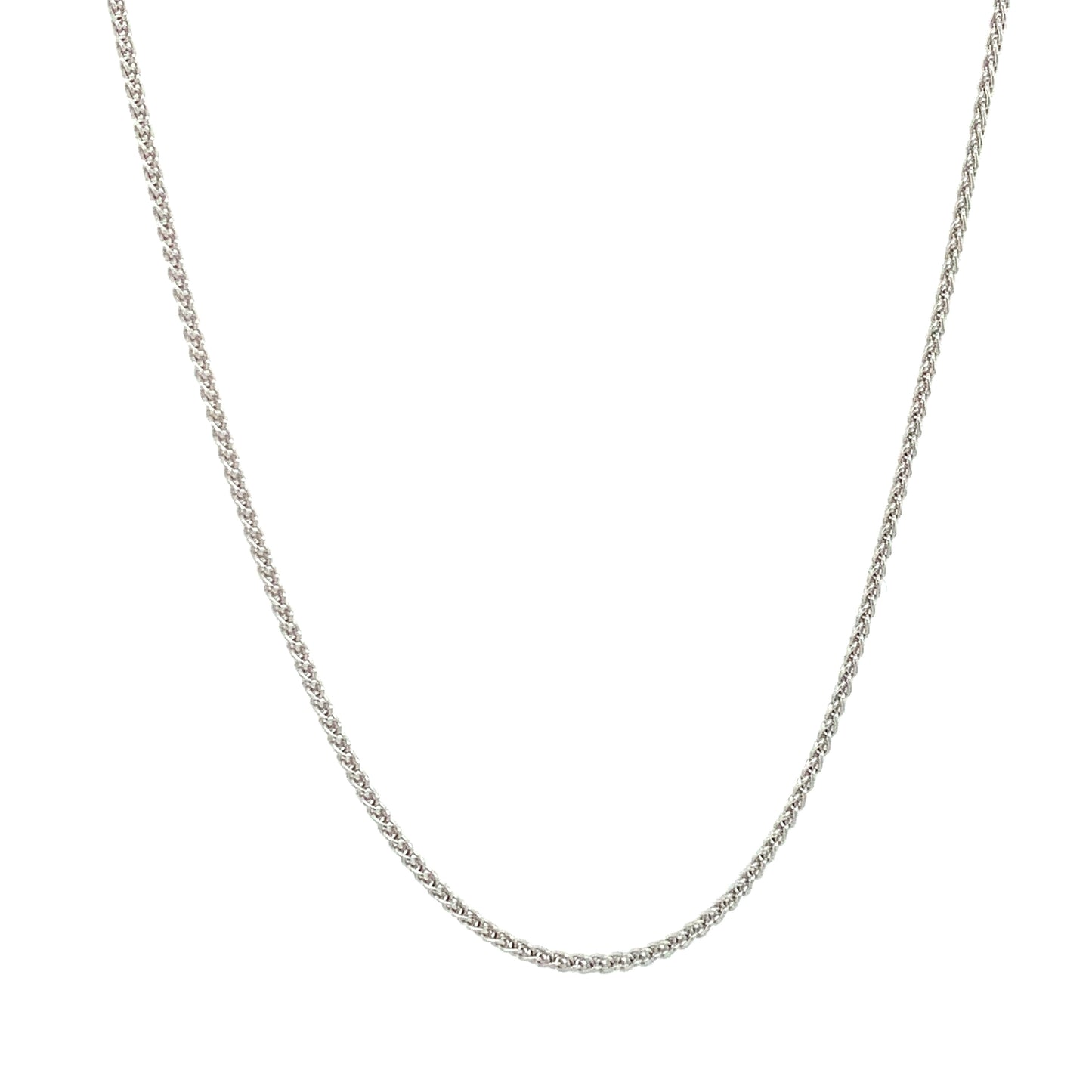Rolland's Designs Adjustable Wheat Chain