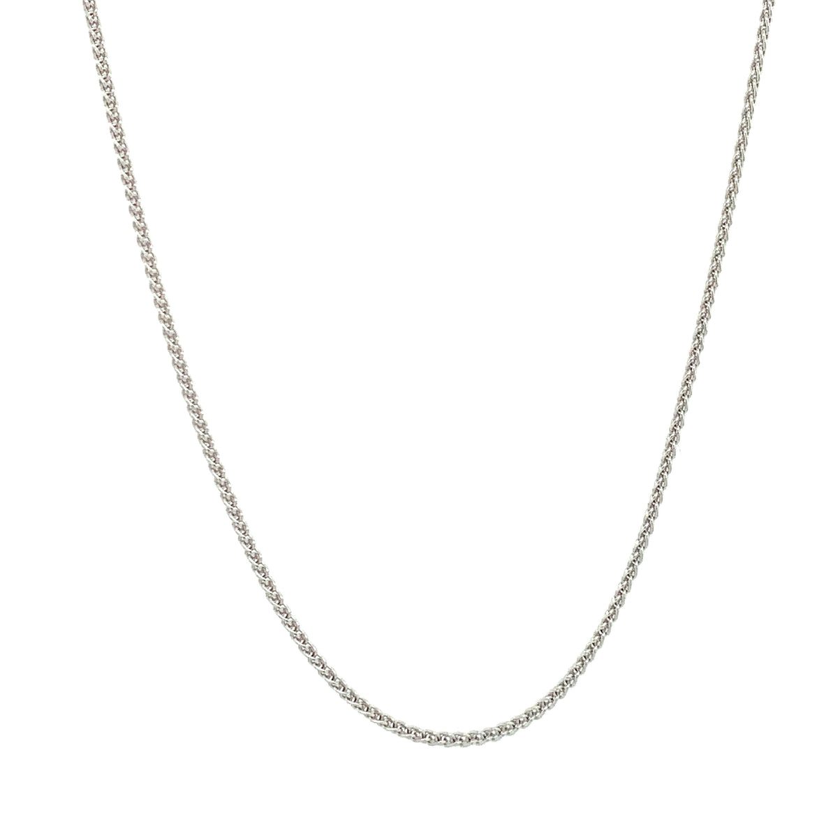Rolland's Designs Adjustable Wheat Chain