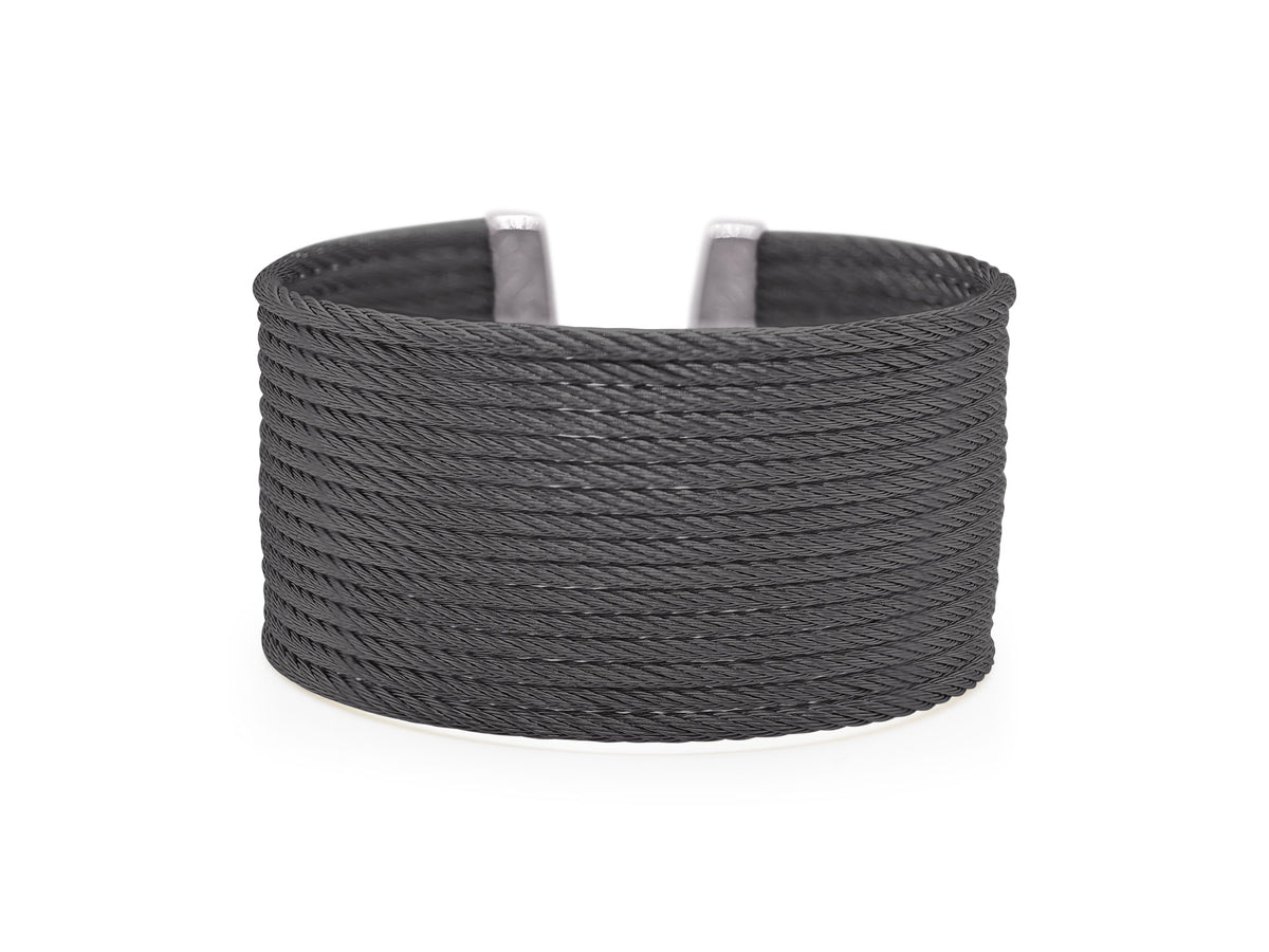 16 Row Cable Cuff