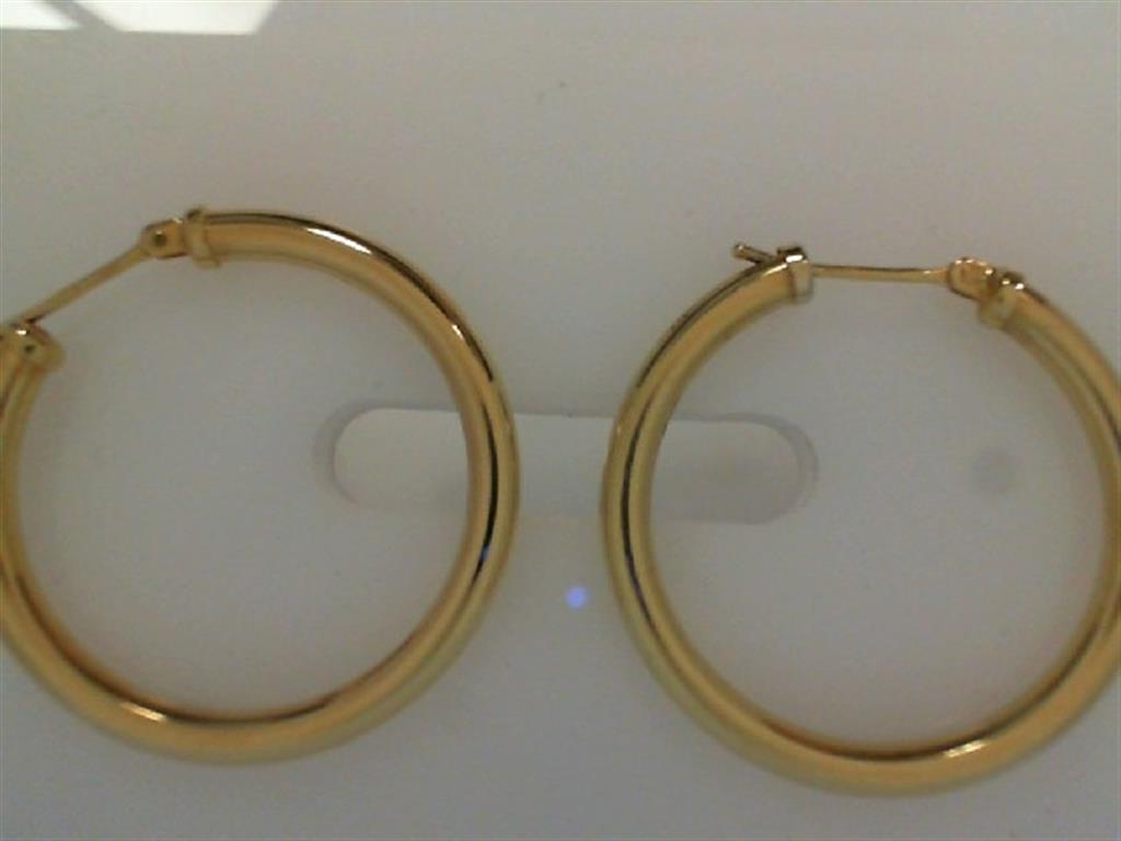 Rolland's Designs 14K Gold St. Christopher Medalliion