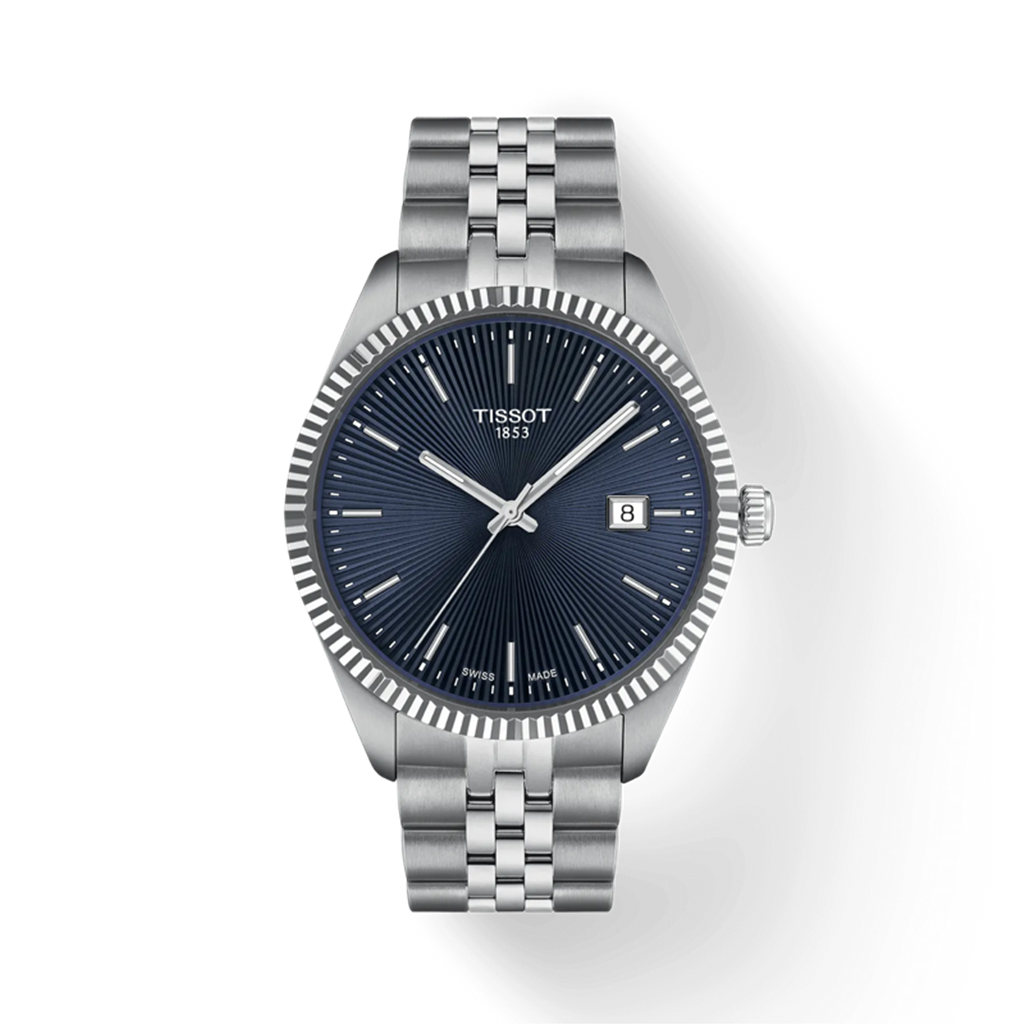 Tissot Ballade 40mm Watch