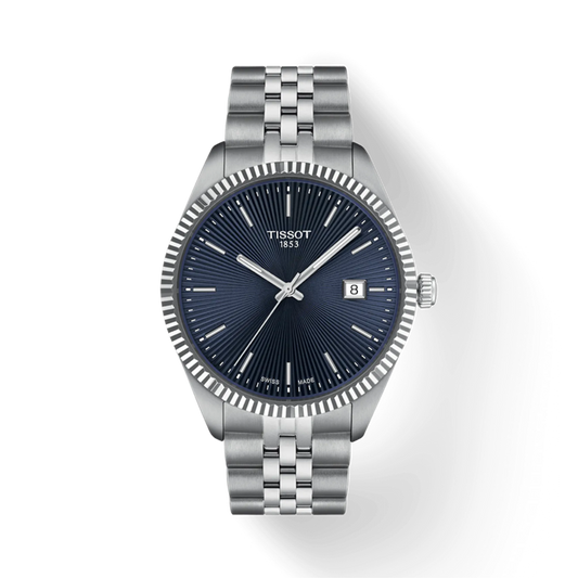 Tissot Ballade 40mm Watch