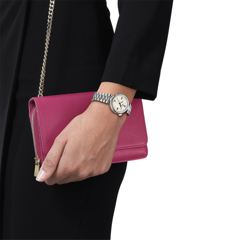 Tissot Desir watch