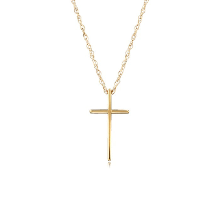 Carla Small Cross