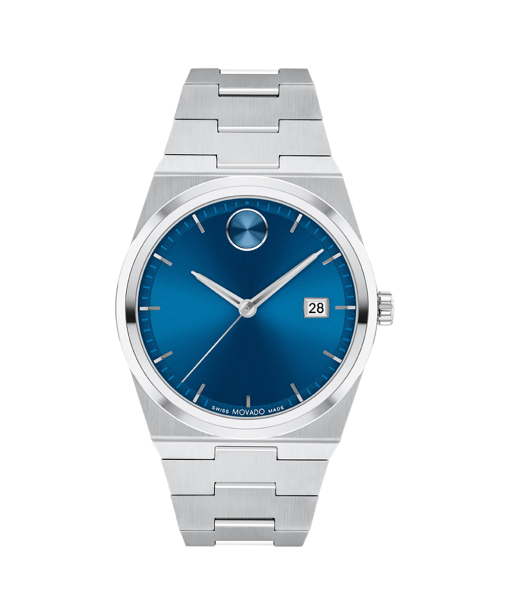 Movado Bold Quest 40mm