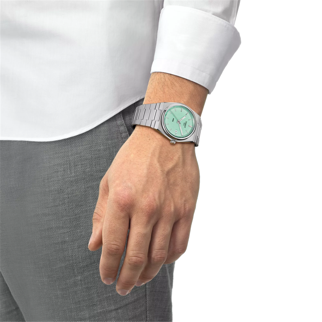 Tissot PRX Watch