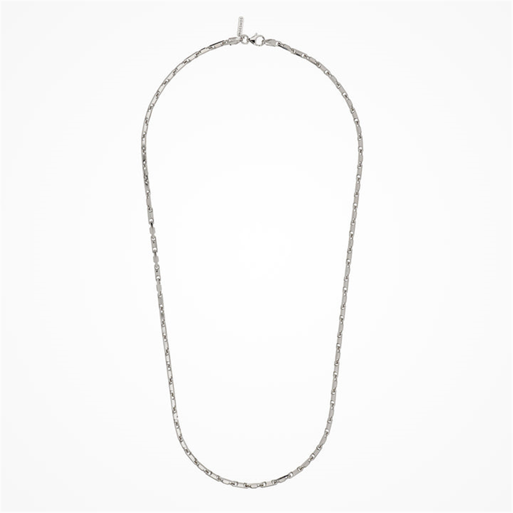 Desmos Sterling Silver Necklace