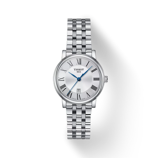 Tissot T-Classic Carson Premium 30mm