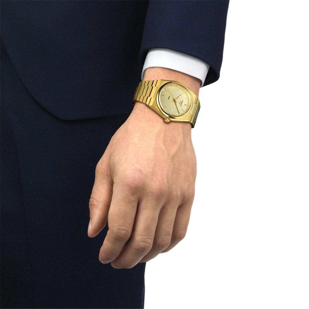 Tissot PRX T-Classic Quartz 40mm