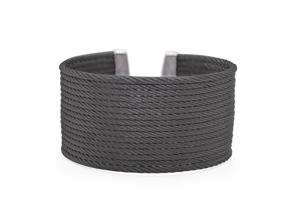 Alor 16 Row Cable Cuff