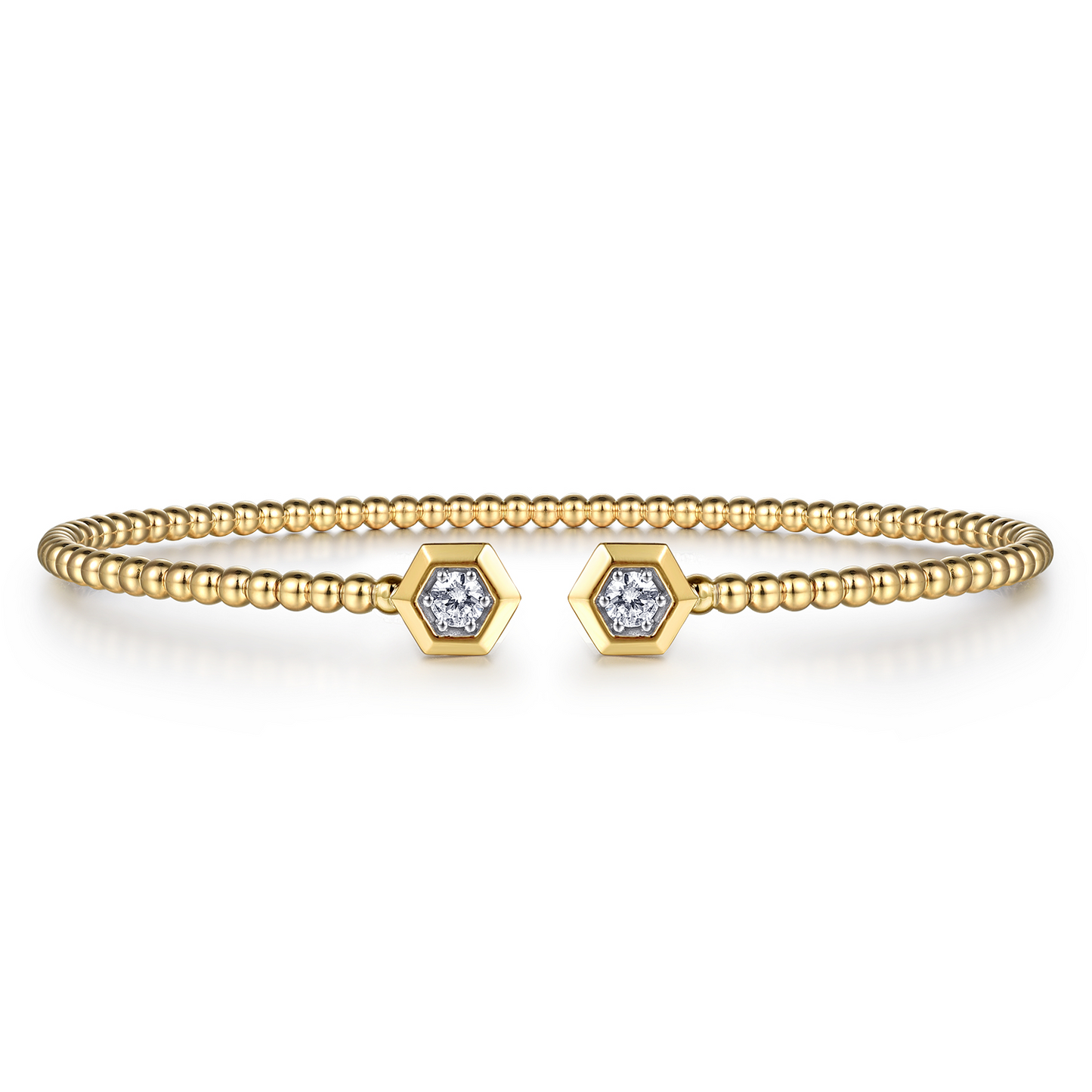 Gabriel Bujukan Split Bangle