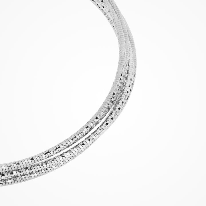 Desmos Multi-Strand Bracelet