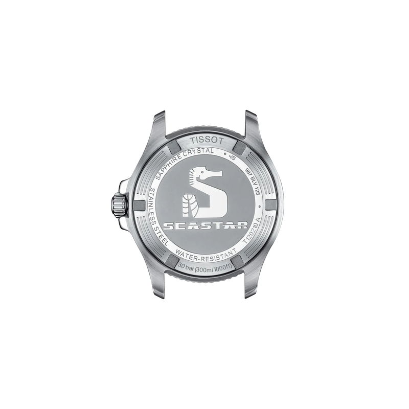 Tissot Seastar 1000 36Mm
