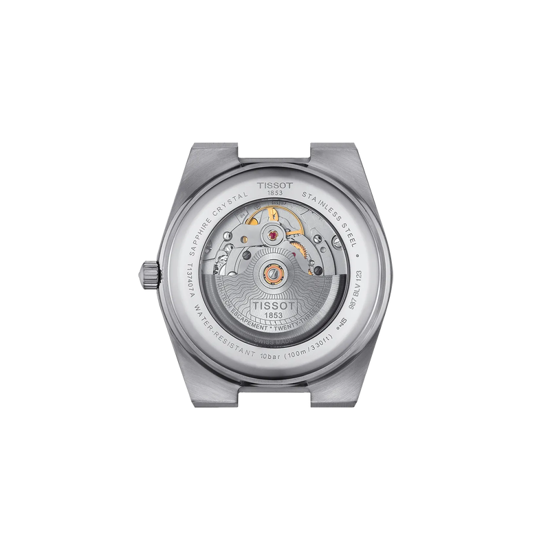 Tissot PRX Powermatic 80
