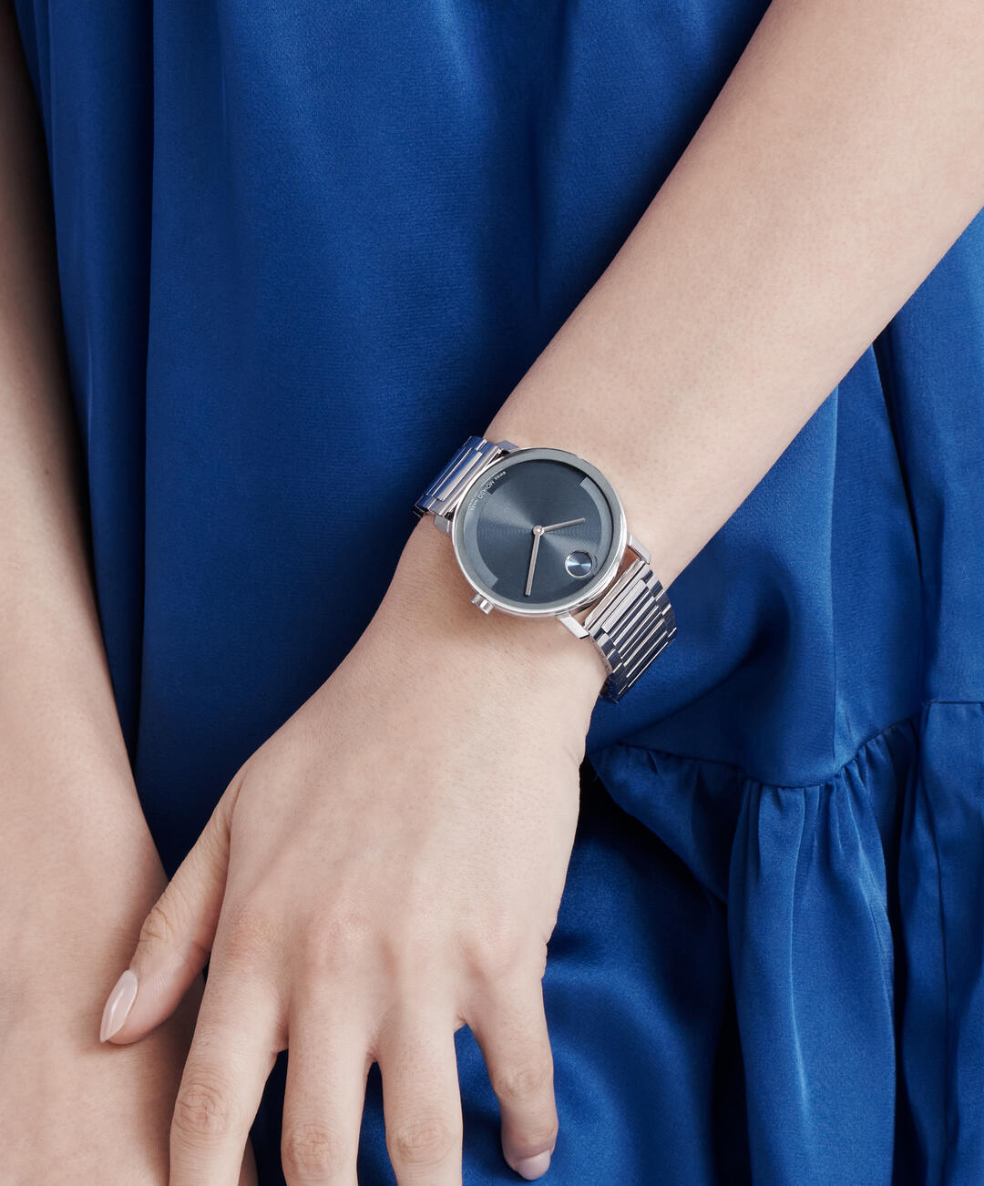 Movado BOLD Evolution 2.0- 40mm