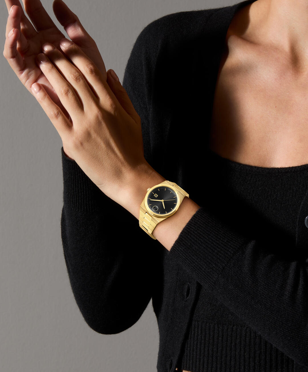 Movado Bold Quest 40mm