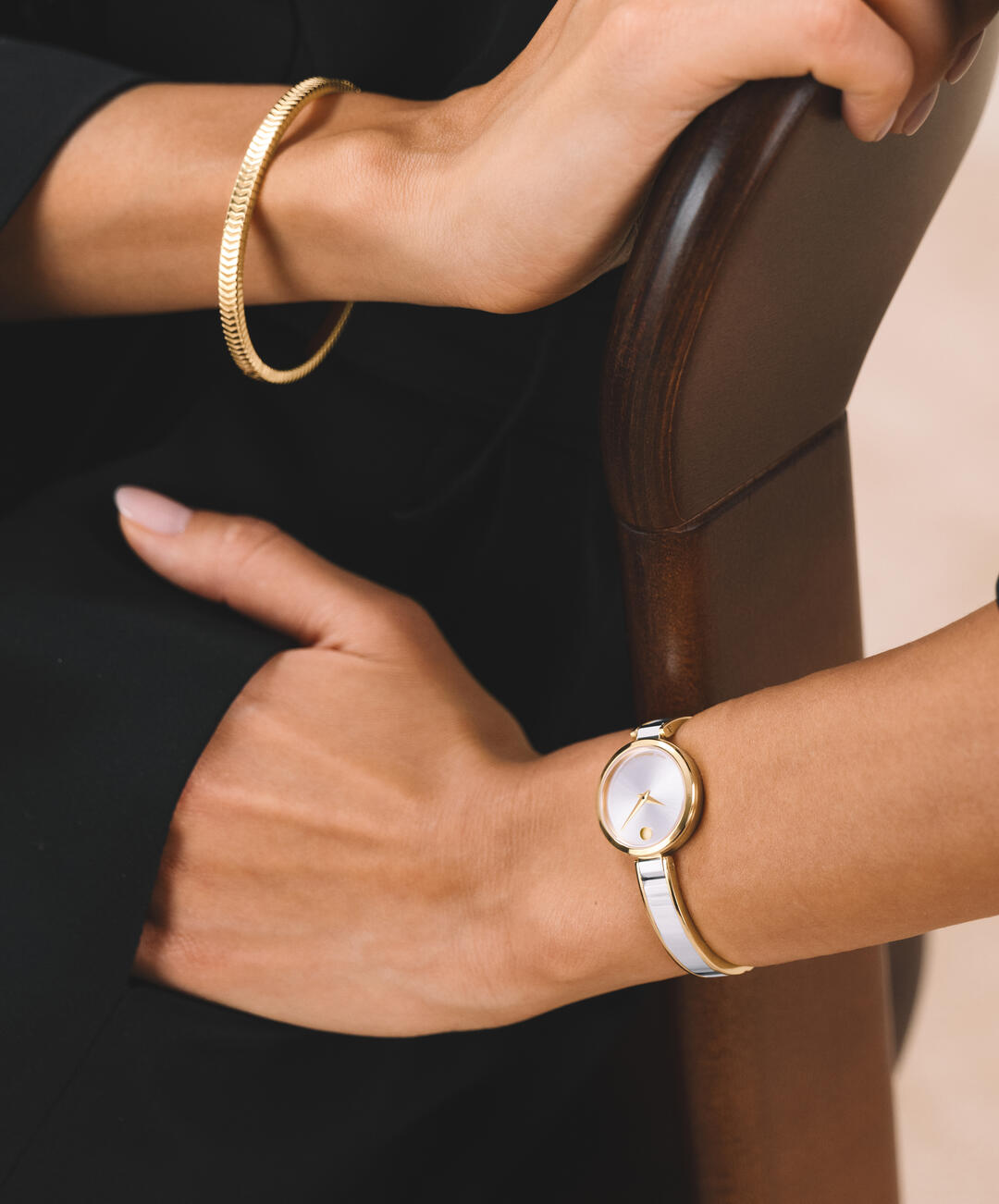 Movado Moda 24mm