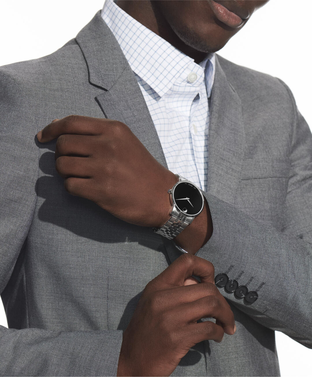 Movado Museum Classic 40mm