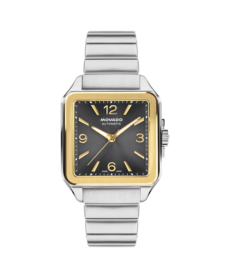 Movado Heritage 1917 Watch