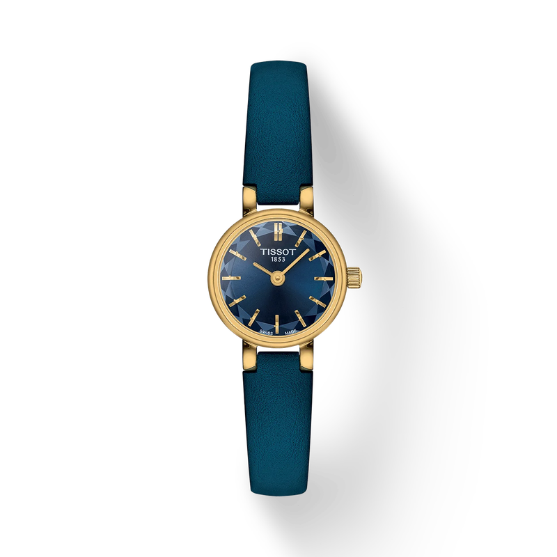 Tissot Lovely Round 19.5Mm Watch