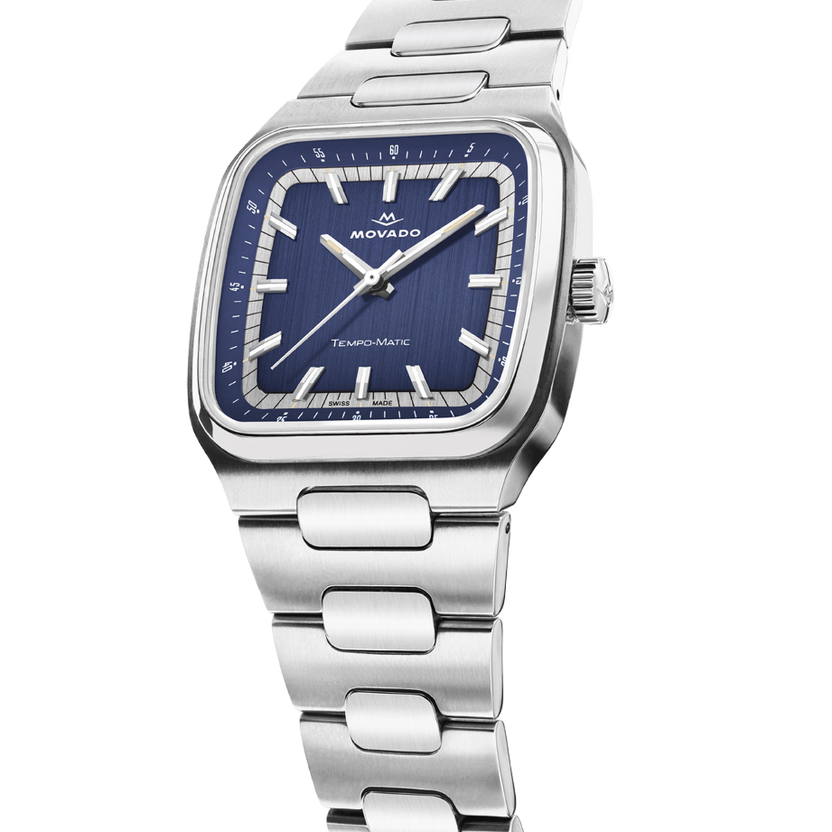 Modavo Heritage Tempo-Matic