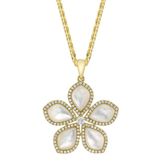 Shy Creation Diamond Bracelet