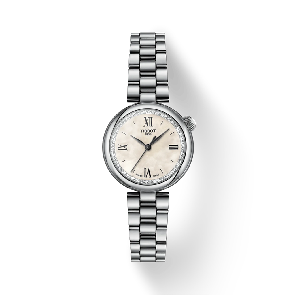 Tissot Desir watch