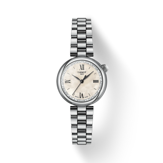 Tissot Desir watch
