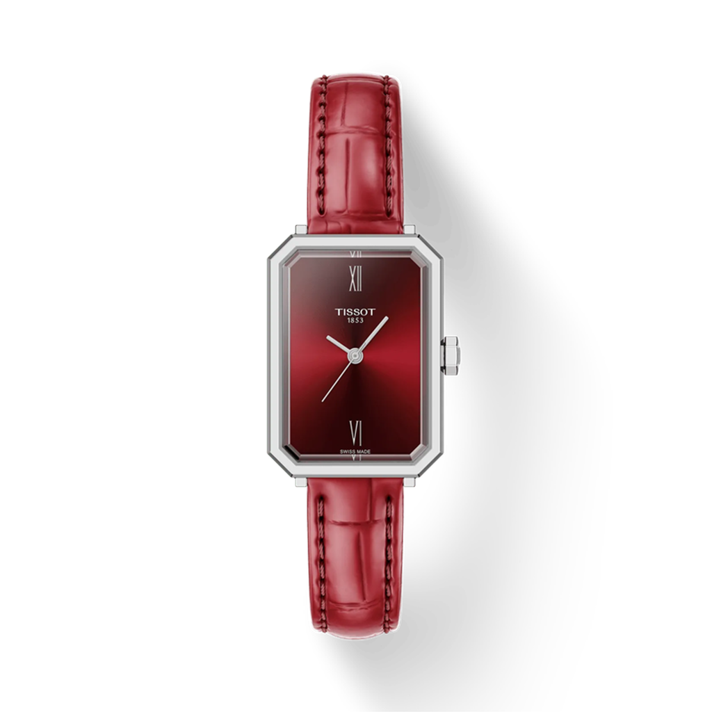 Tissot Red SRV 30Mm