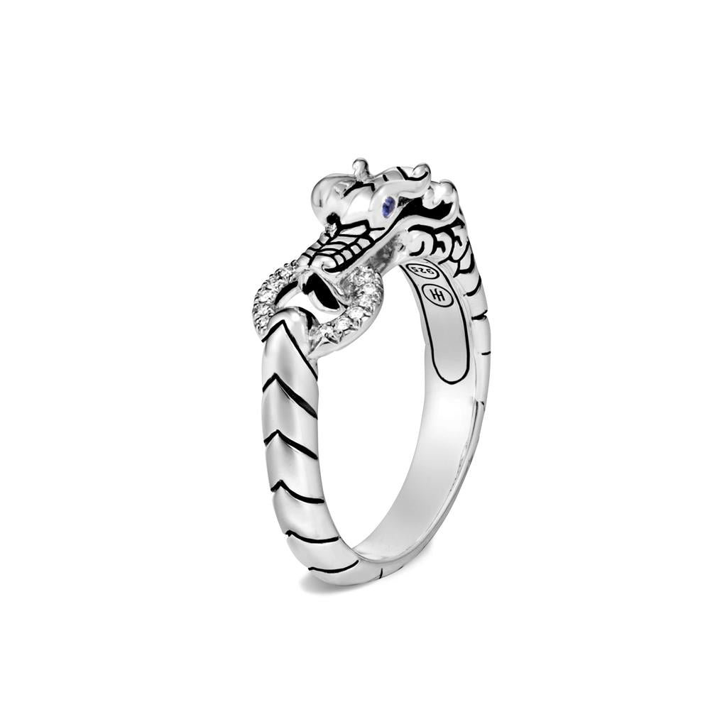 John Hardy Naga Ring
