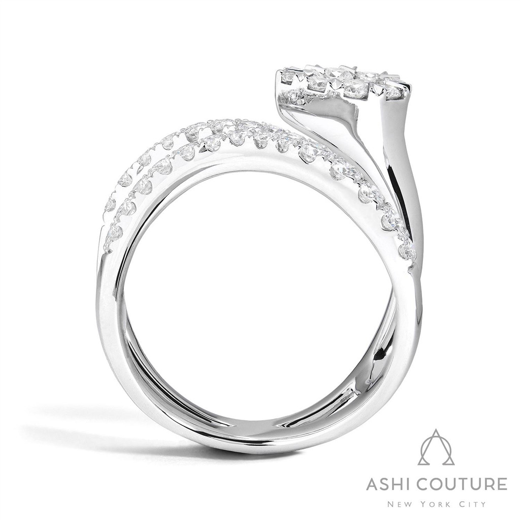 Rollands Design Lovebright Couture Ethereal Ring