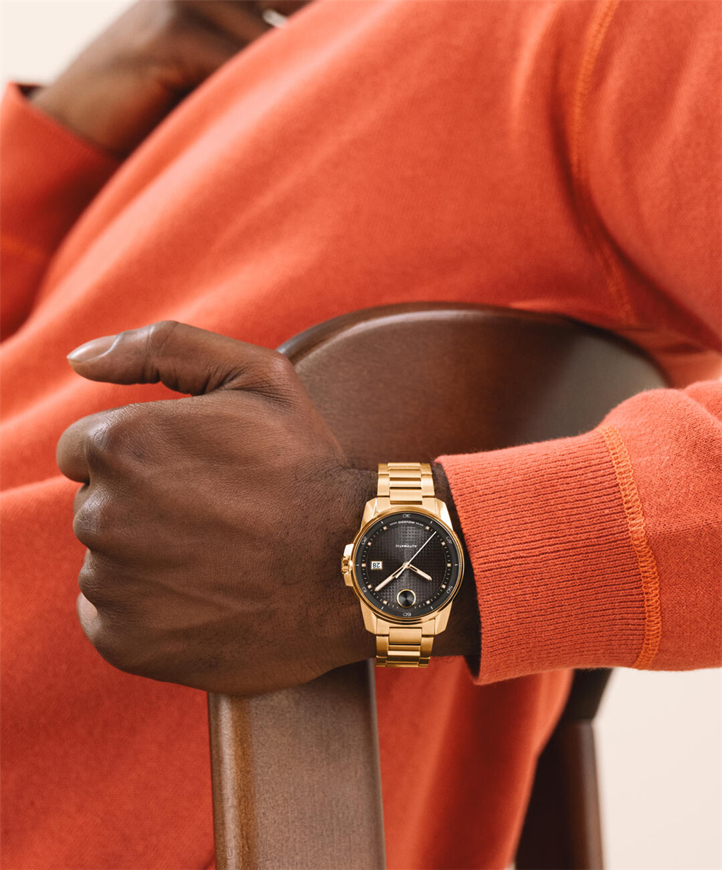 Movado Bold Verso42mm