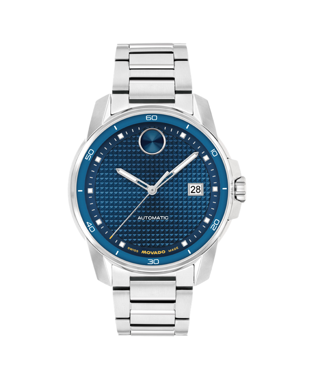 Movado Bold Verso 41mm
