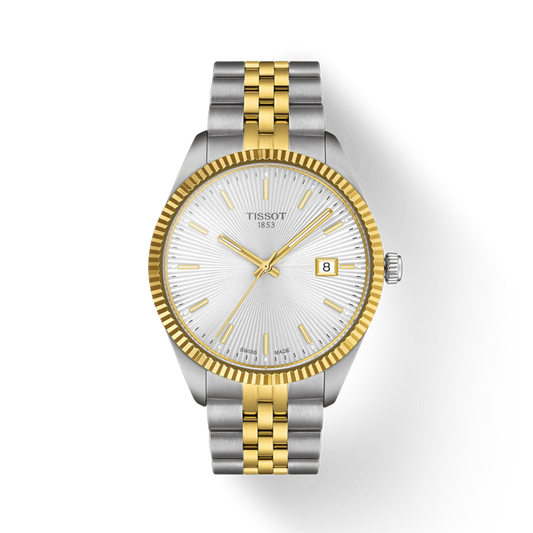 Tissot Ballade 40mm watch