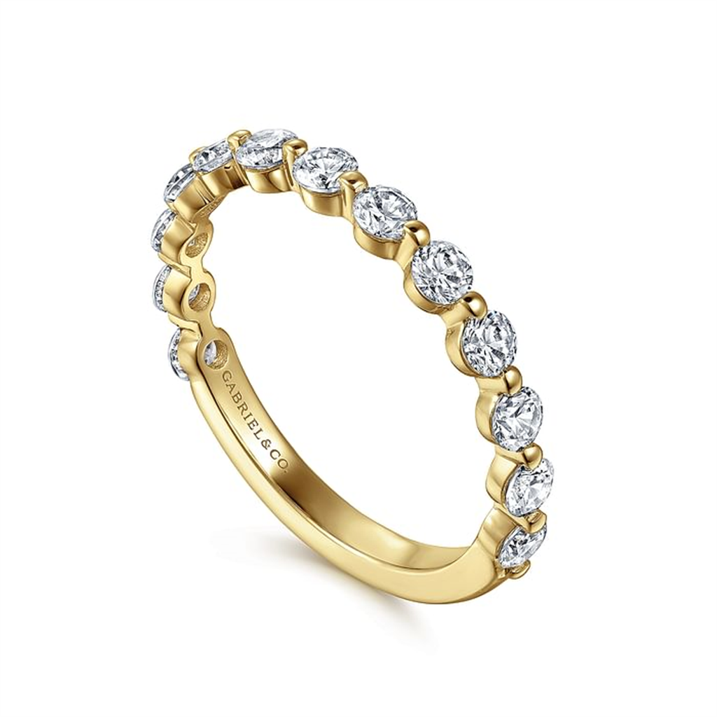 Gabriel Devinne - Diamond Anniversary Band