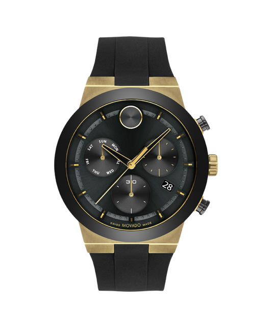 Movado Bold Fusion 44mm