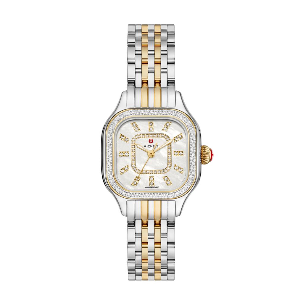 Michele Two Tone Meggie