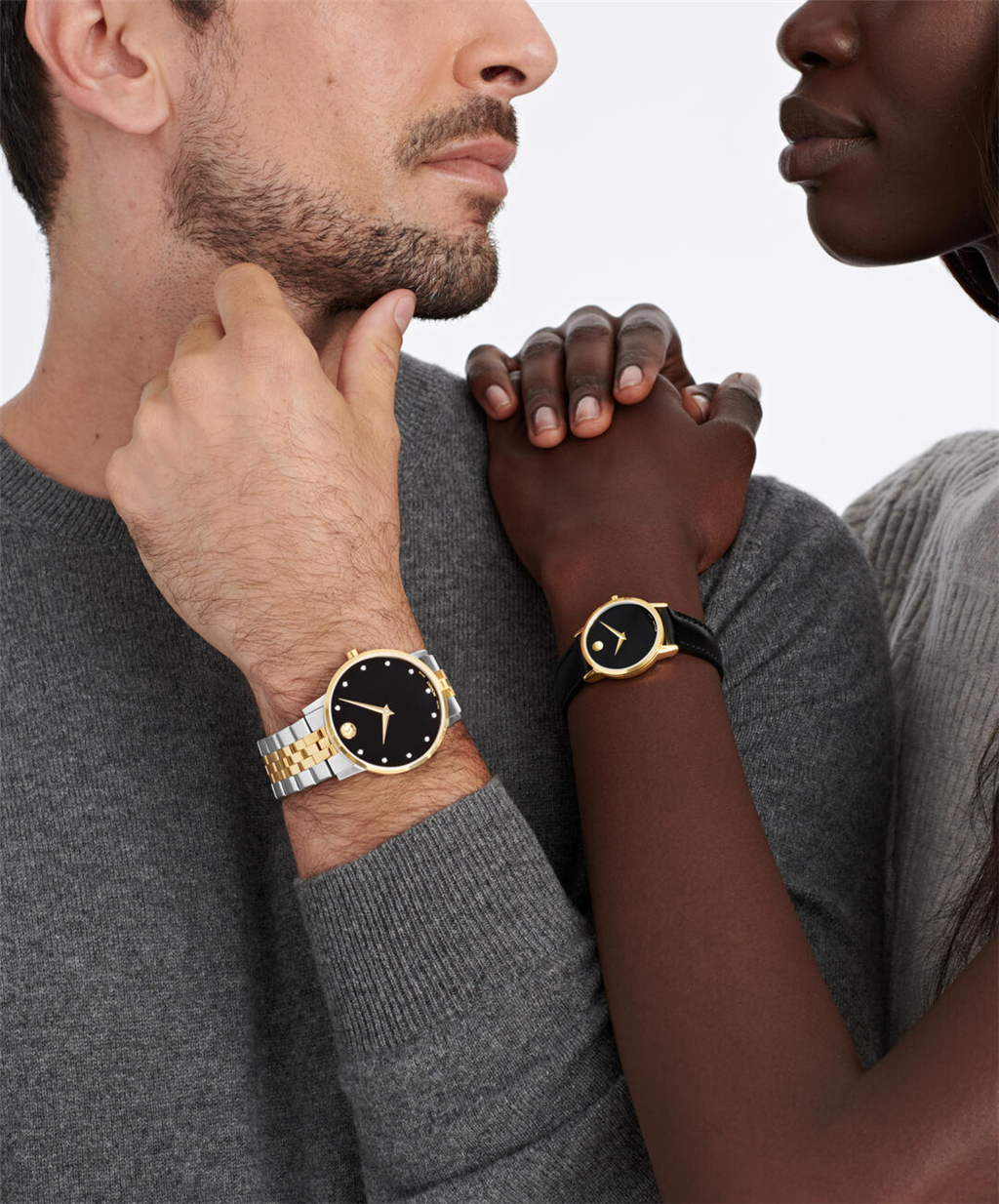 Movado Museum Classic 28mm