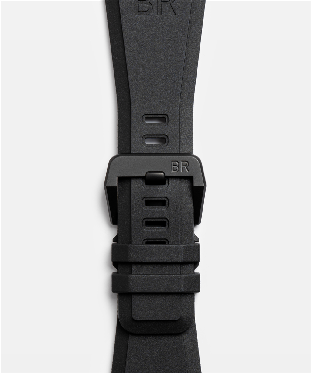 Bell & Ross BR 03-94 BLACK MATTE 42MM