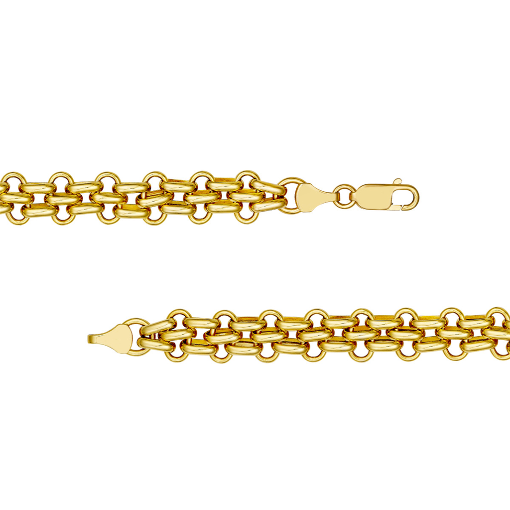Rolland's Designs 14K Gold Bracelet
