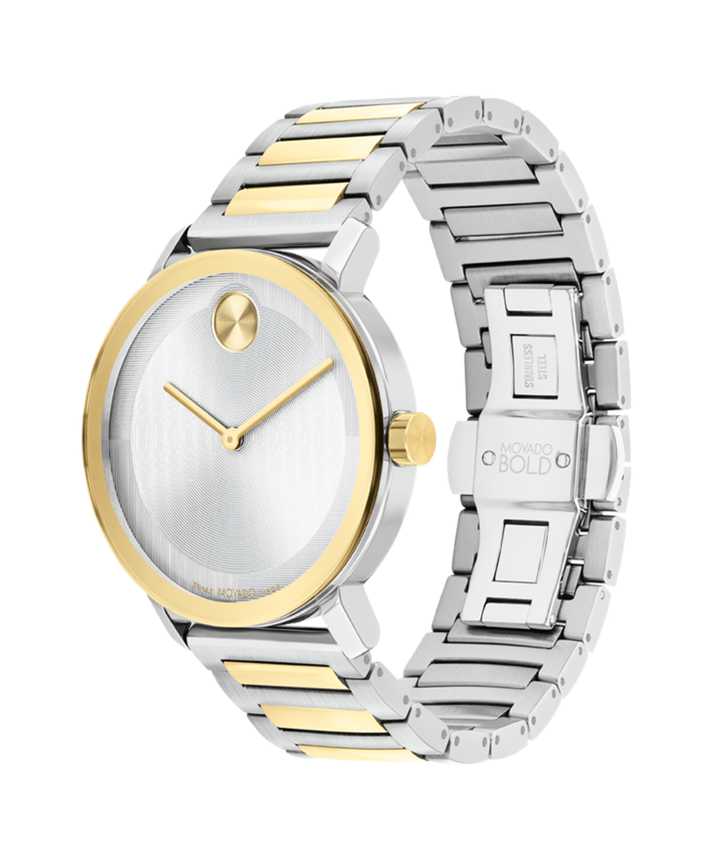 Movado Bold Evolution 2.0 40mm