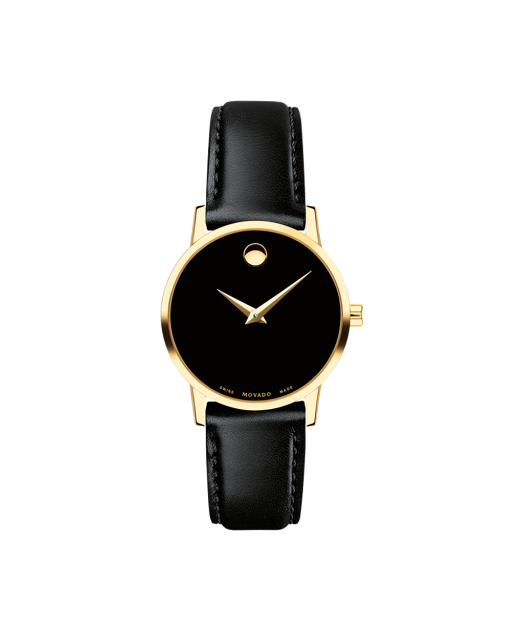 Movado Museum Classic 28mm