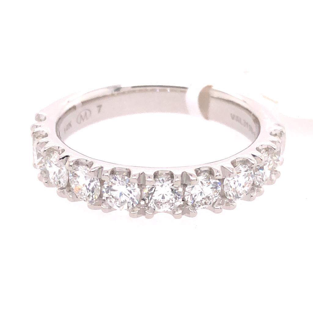 Lab Grown Diamond Band