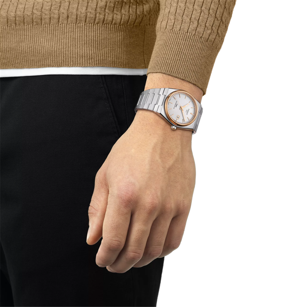 Tissot PRX Powermatic 80 40mm