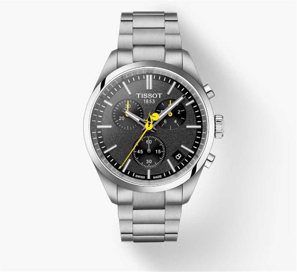 Tissot PR 100 Tour De France