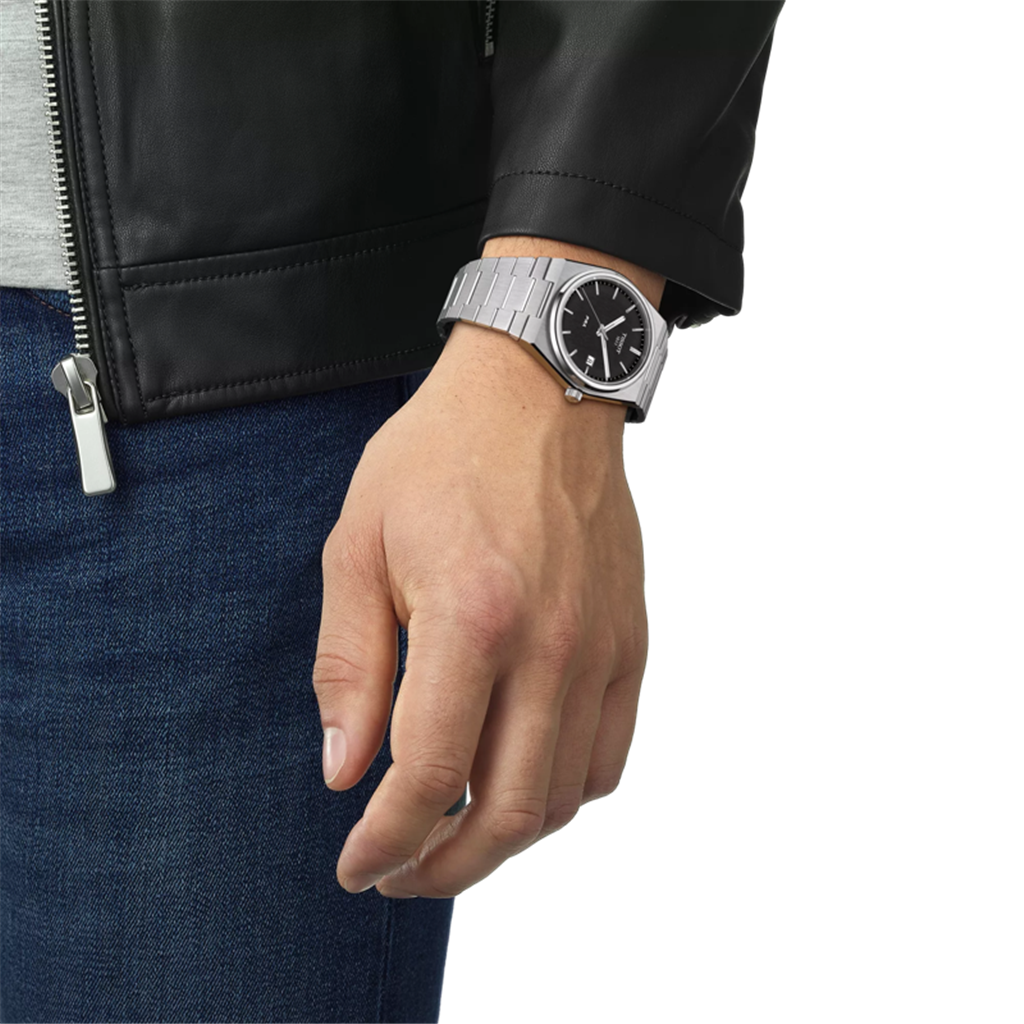 Tissot T-Classic PRX 40mm