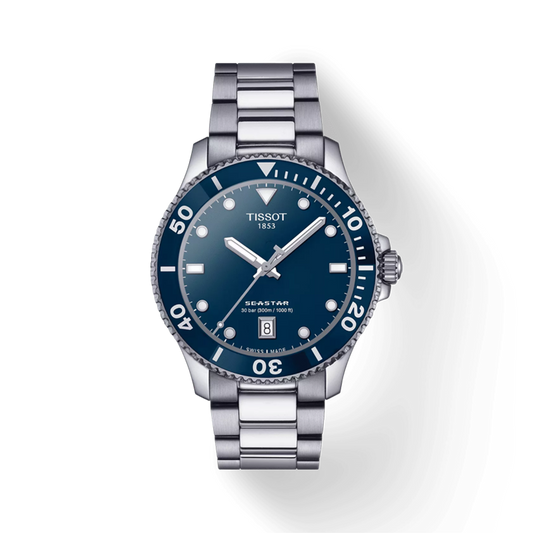 Tissot Seastar 1000 40mm