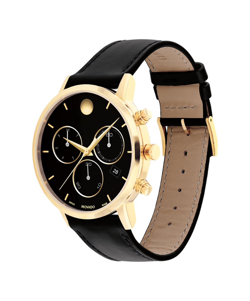 Movado Museum Classic 42mm