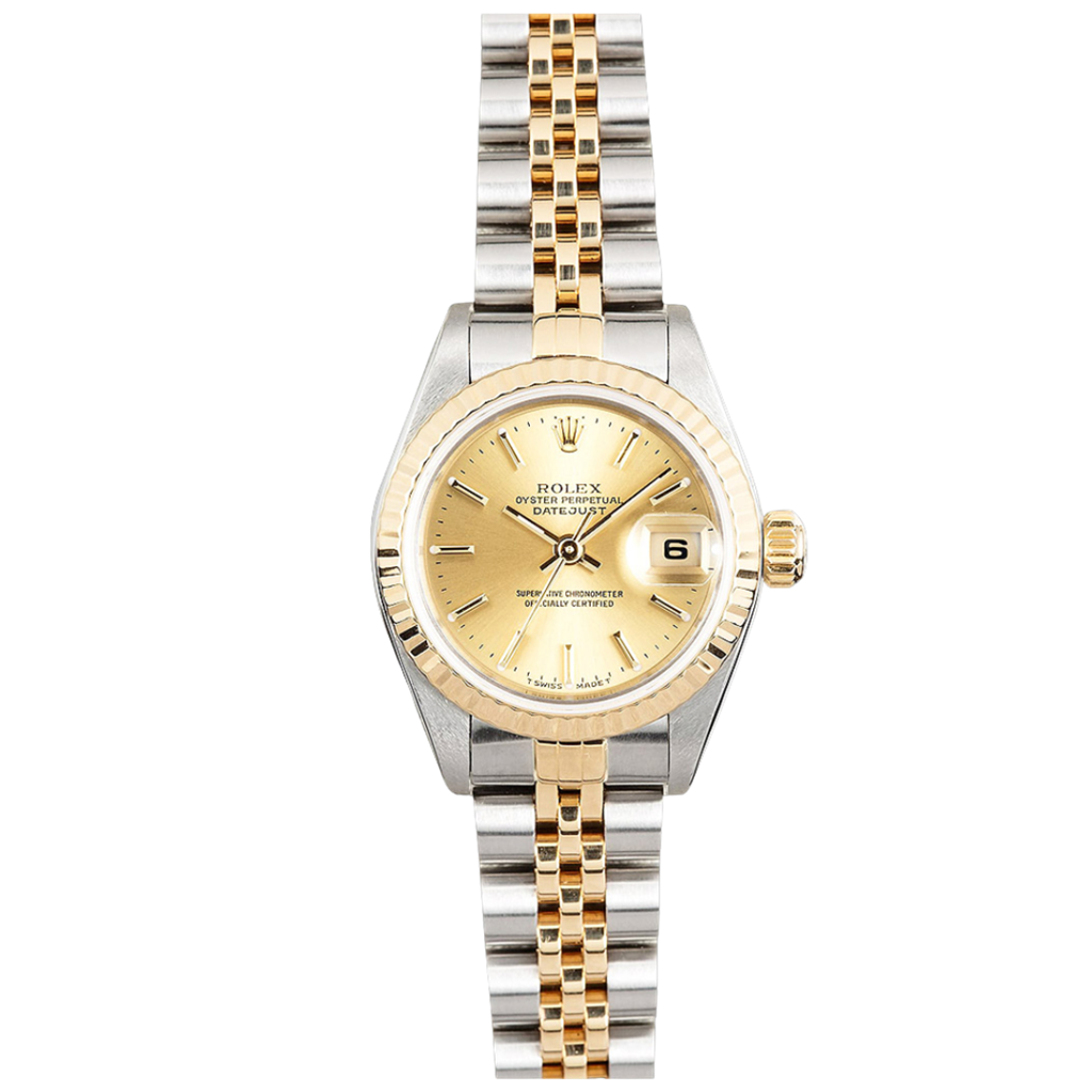 Pre-Owned Rolex Ladies Datejust 26mm